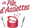 La Pile D'assiettes