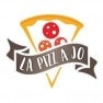 La pizz' à jo