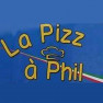 La Pizz à Phil