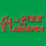 La Pizz des Arcades