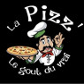 La pizz'