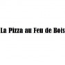 La Pizza Au Feu De Bois