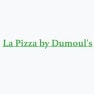 La pizza by dumoul's