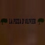 La pizza d' olivier