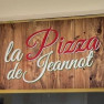 La pizza de Jeannot