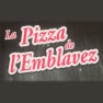 La Pizza De L'Emblavez