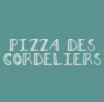 La Pizza des Cordeliers