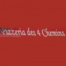 La pizza des quatre chemins