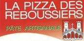 La pizza des Reboussiers