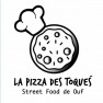 La pizza des toqués