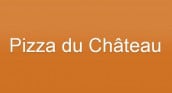 La Pizza du Château