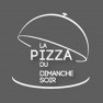 La Pizza du Dimanche soir