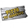 La pizza du quartier