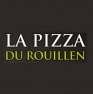 La Pizza du Rouillen