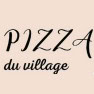 La Pizza du Village