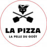 La Pizza : la pelle du goût