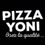 La pizza Yoni