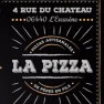 La Pizza