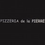 La Pizzeria de la Pierre