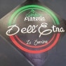 La pizzeria Dell’Etna