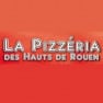 La pizzeria Des Hauts de Rouen