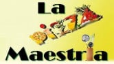 La pizzeria Maestria