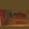 La Pizzeria