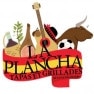 La plancha