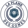 La Plank des Gones