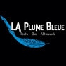 La Plume Bleue