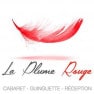 La Plume Rouge