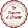 La Pomme d'Amour