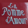 La Pomme d'Amour