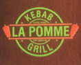 La Pomme Kebab