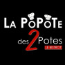 La Popote Des 2 Potes