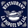 La Popote du lac