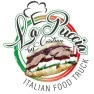 La Puccia by Cristian
