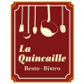 La Quincaille Resto Bistro