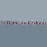 La reine du kashmir