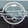 La Remorque à Burger