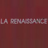 La Renaissance