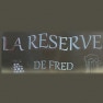 La Réserve de Fred