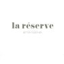 La Réserve