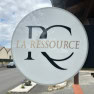 La Ressource