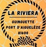 La Riviera Guinguette d'Aigueleze