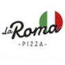 La Roma pizza