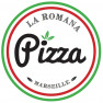 La Romana pizza