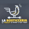 La rosticceria