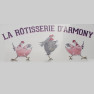La Rotisserie D'Armony