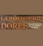 La rôtisserie dorée